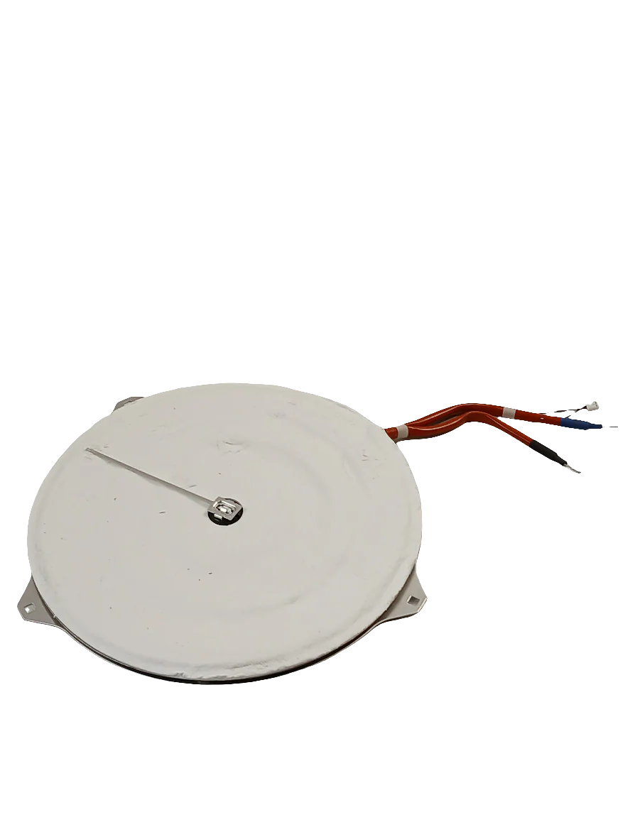 WPW10410578 Range Oven Hotplate - Image 2