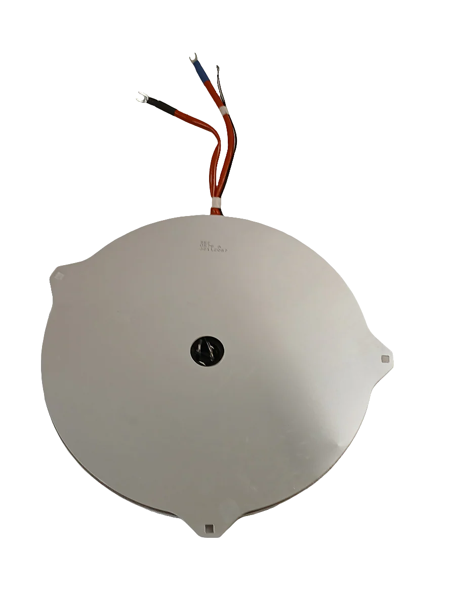 WPW10410578 Range Oven Hotplate - Image 4