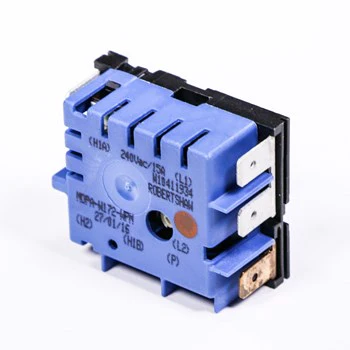 WPW10411934 Range Surface Element Switch (replaces W10411934)