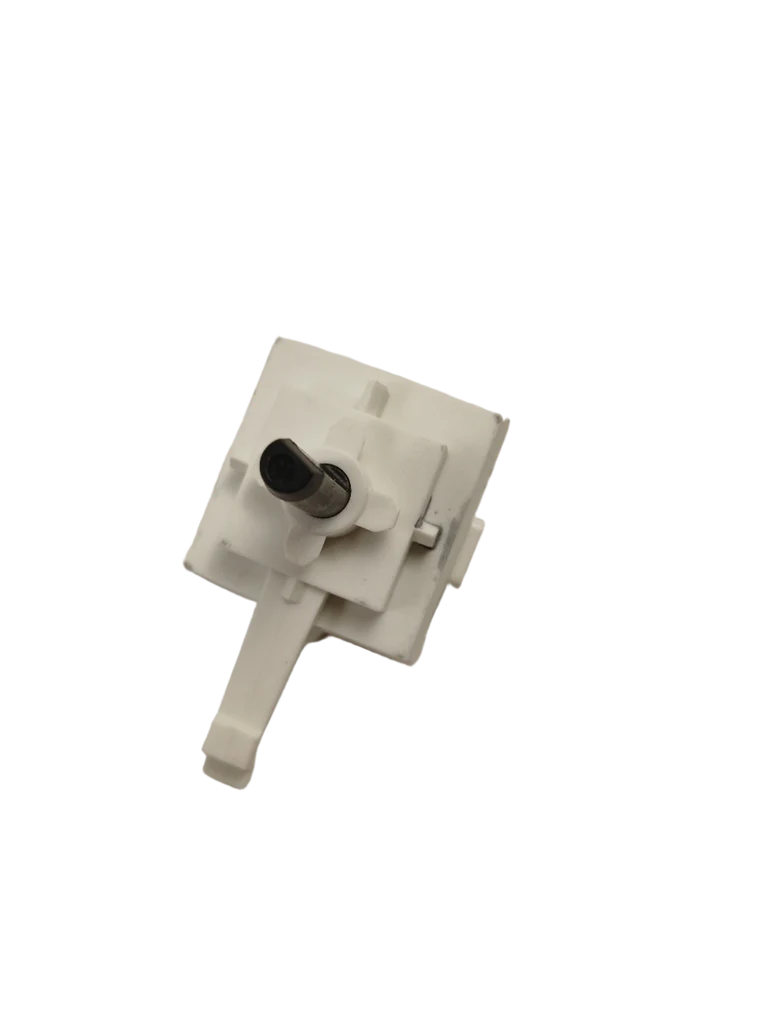 WPW10414398 Washer Water Level Selector Switch - Image 3