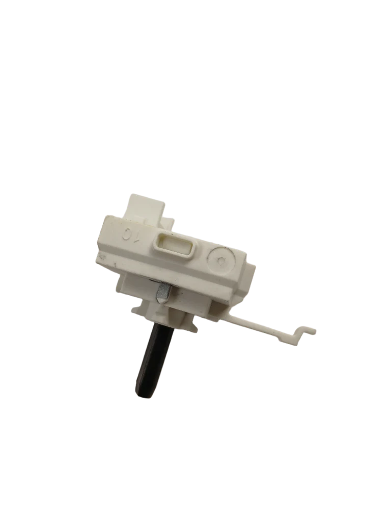 WPW10414398 Washer Water Level Selector Switch - Image 4