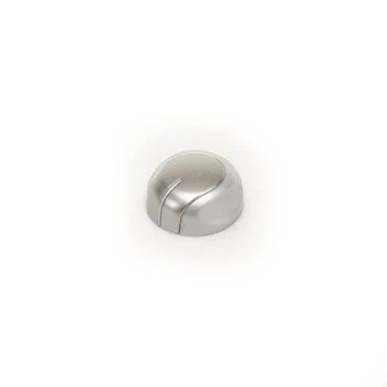 WPW10416463 Washer Control Knob, Grey