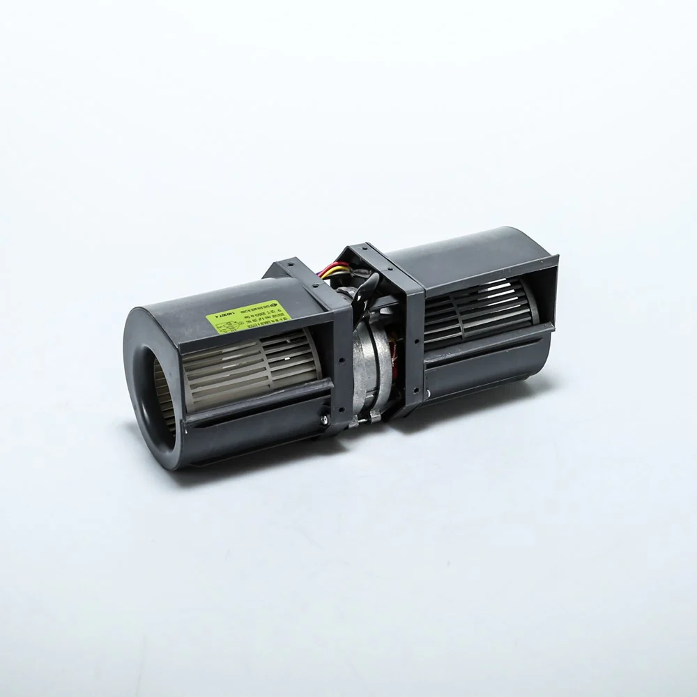 WPW10416638 Microwave Blower Assembly