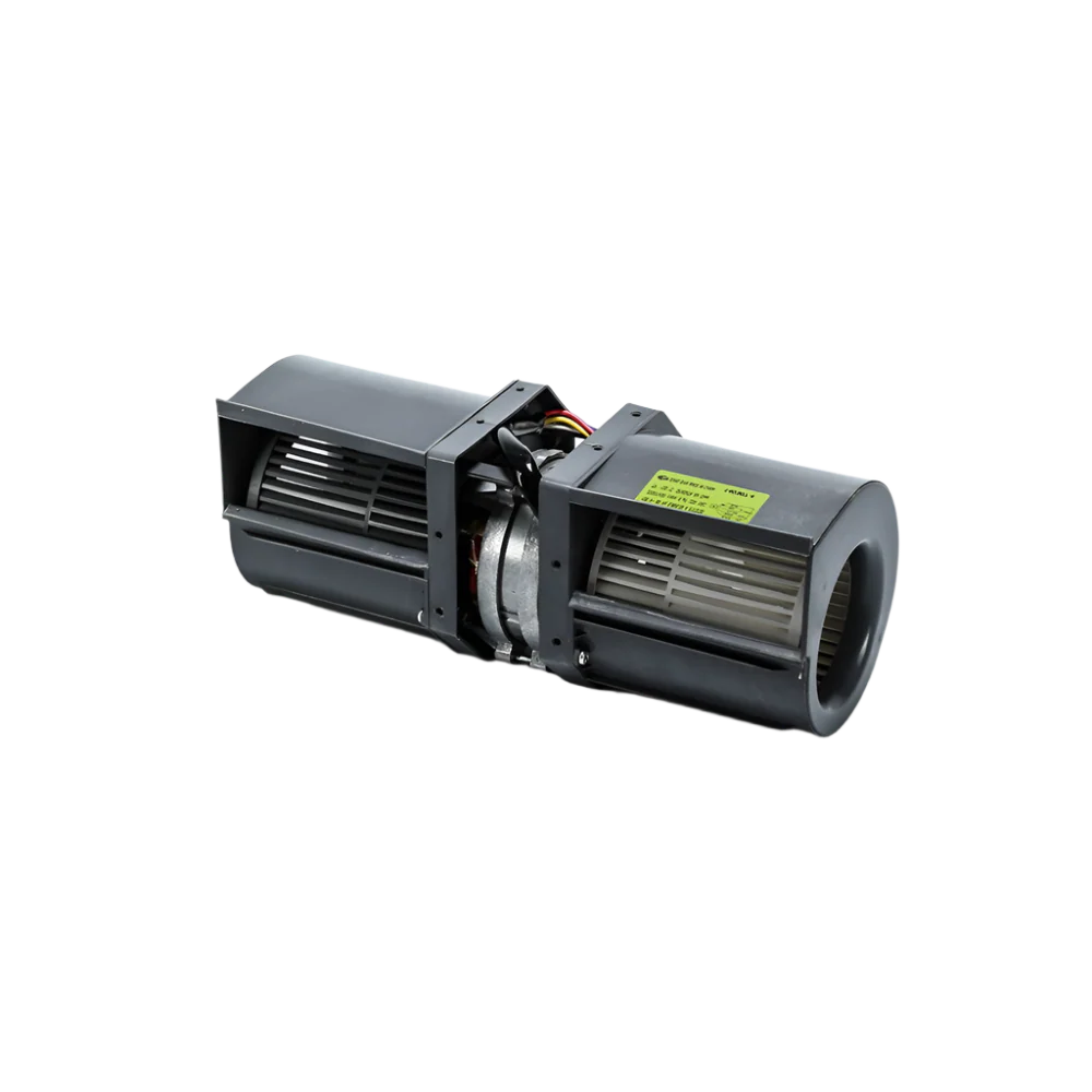 WPW10416638 Microwave Blower Assembly - Image 2