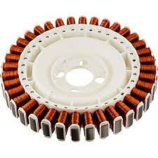 WPW10419333 Washer Top Load Stator Assy