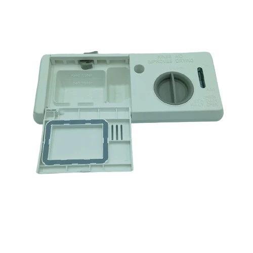 WPW10428214 Dishwasher Soap Dispenser