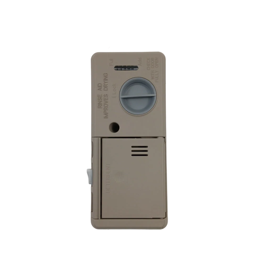 WPW10428217 Dishwasher Detergent Dispenser - Image 2