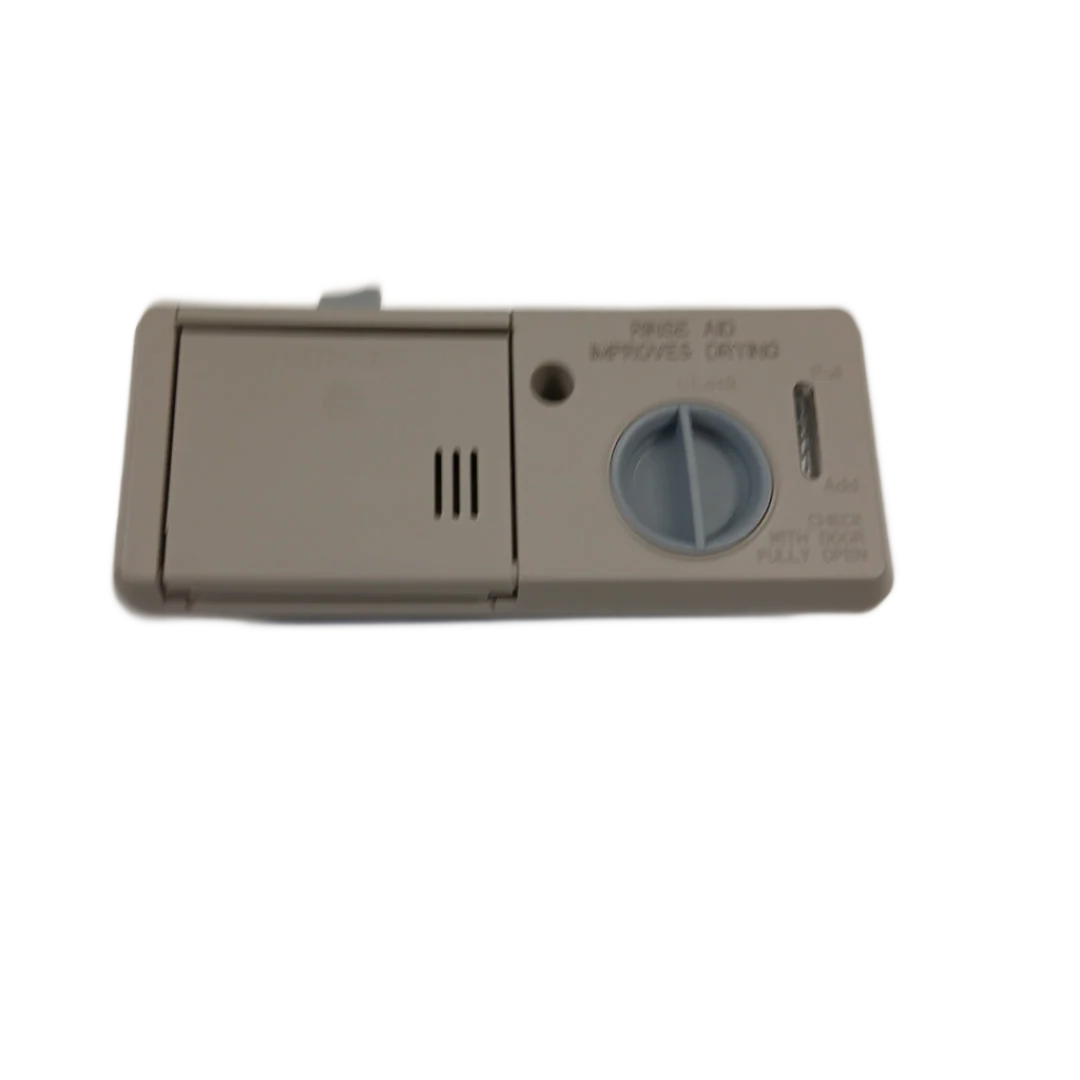WPW10428217 Dishwasher Detergent Dispenser - Image 4