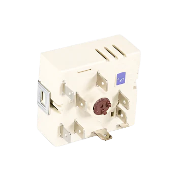 Whirlpool Range Surface Element Switch WPW10434447 (Replaces W10434447)