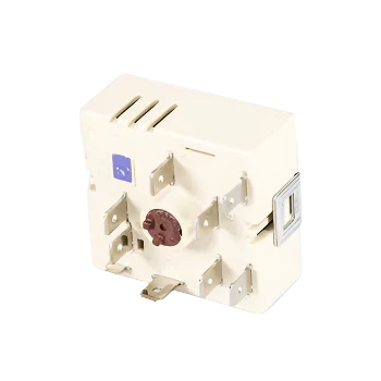 Whirlpool Range Surface Element Switch WPW10434447 (Replaces W10434447) - Image 2