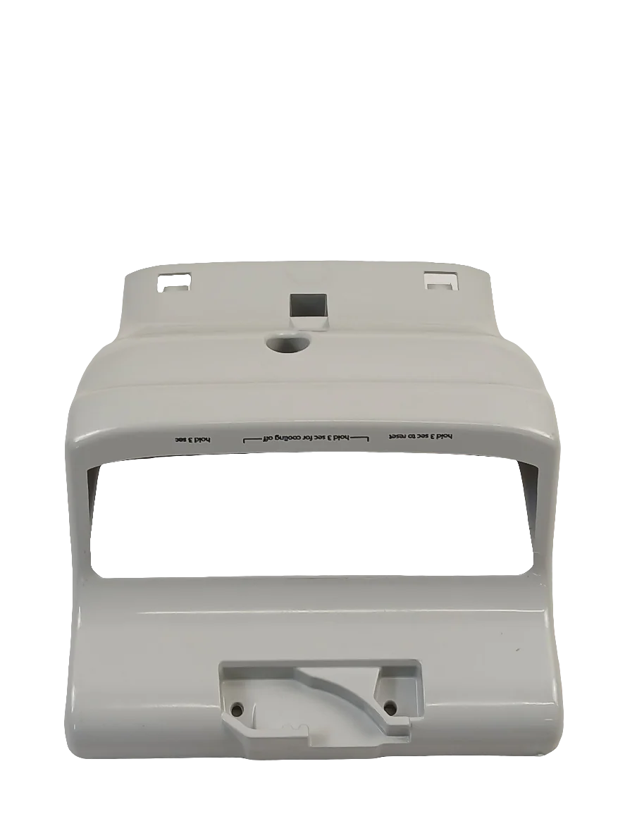 WPW10435634 Refrigerator Control Board Housing