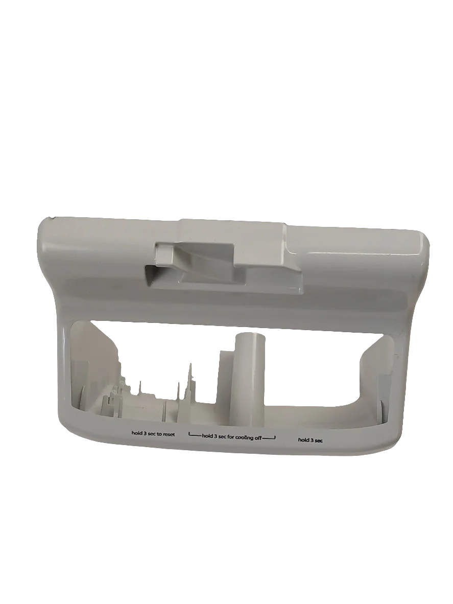 WPW10435634 Refrigerator Control Board Housing - Image 2