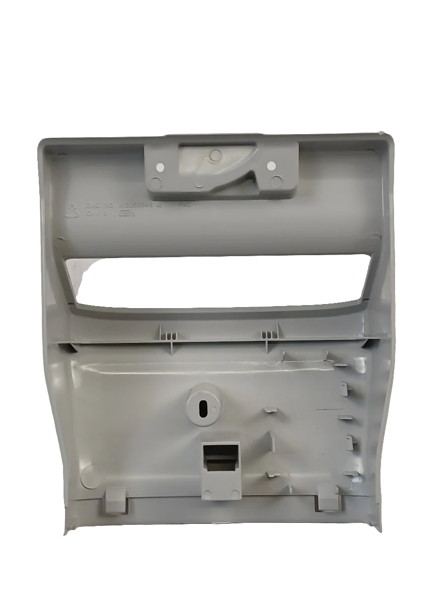 WPW10435634 Refrigerator Control Board Housing - Image 3