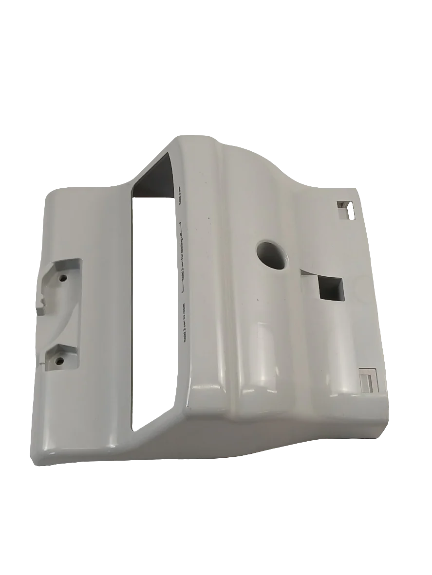 WPW10435634 Refrigerator Control Board Housing - Image 4