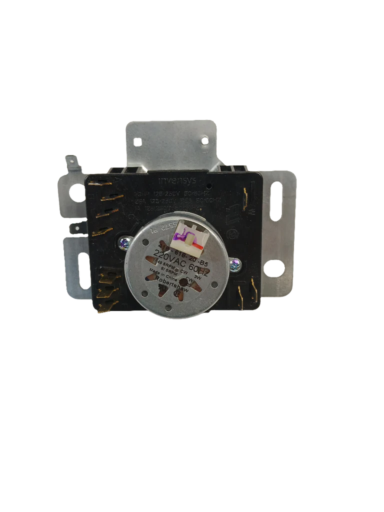 WPW10436303 Dryer Timer (replaces W10436303)
