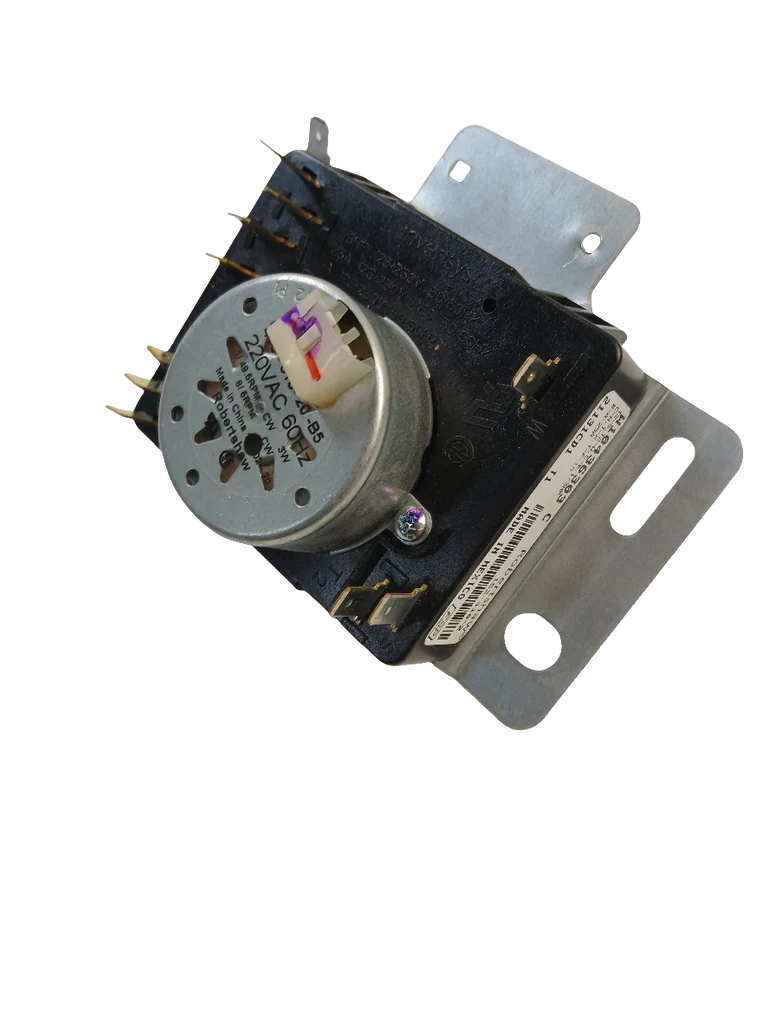 WPW10436303 Dryer Timer (replaces W10436303) - Image 2