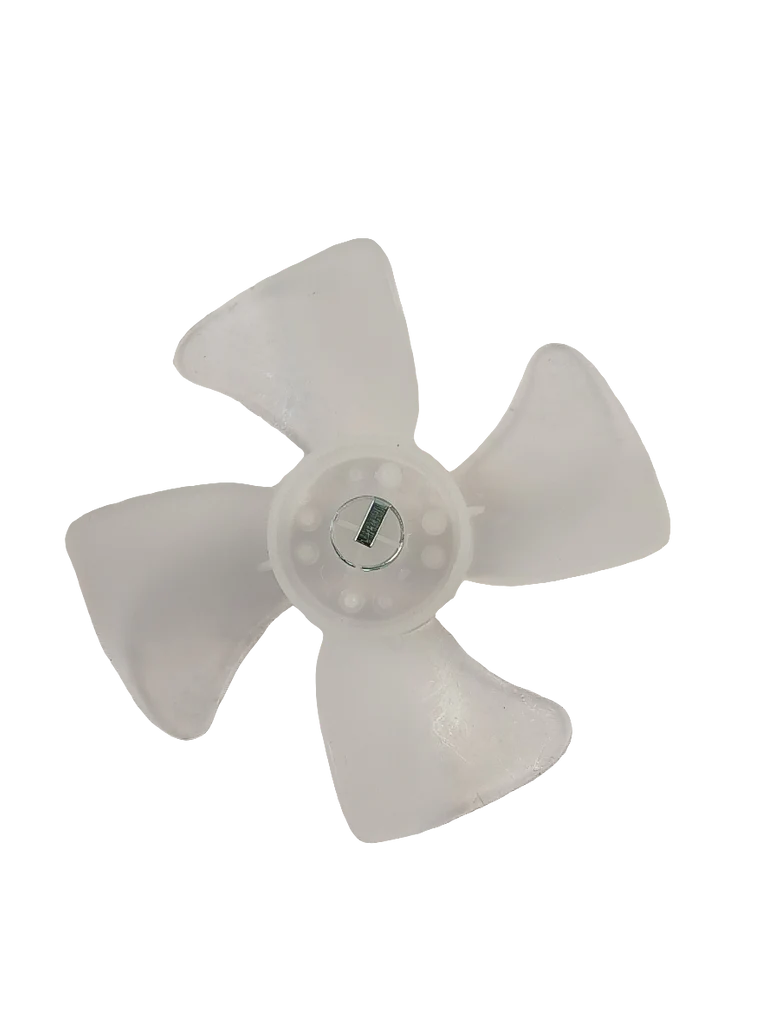 WPW10445742 Refrigerator Fan Blade - Image 2