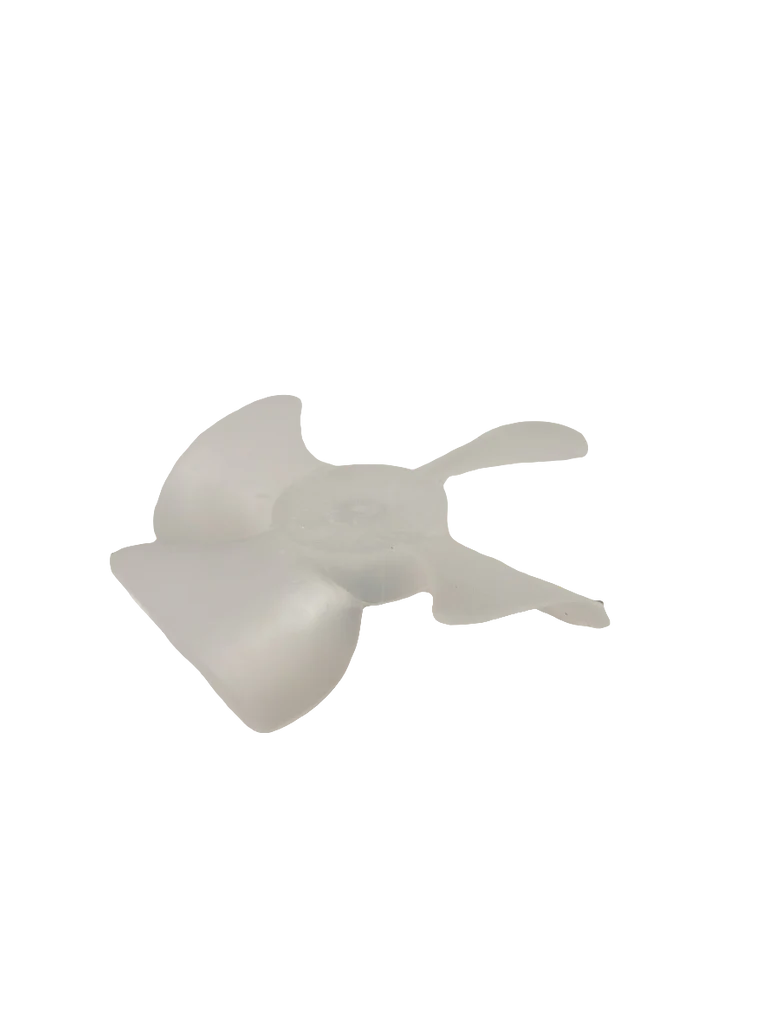 WPW10445742 Refrigerator Fan Blade - Image 4