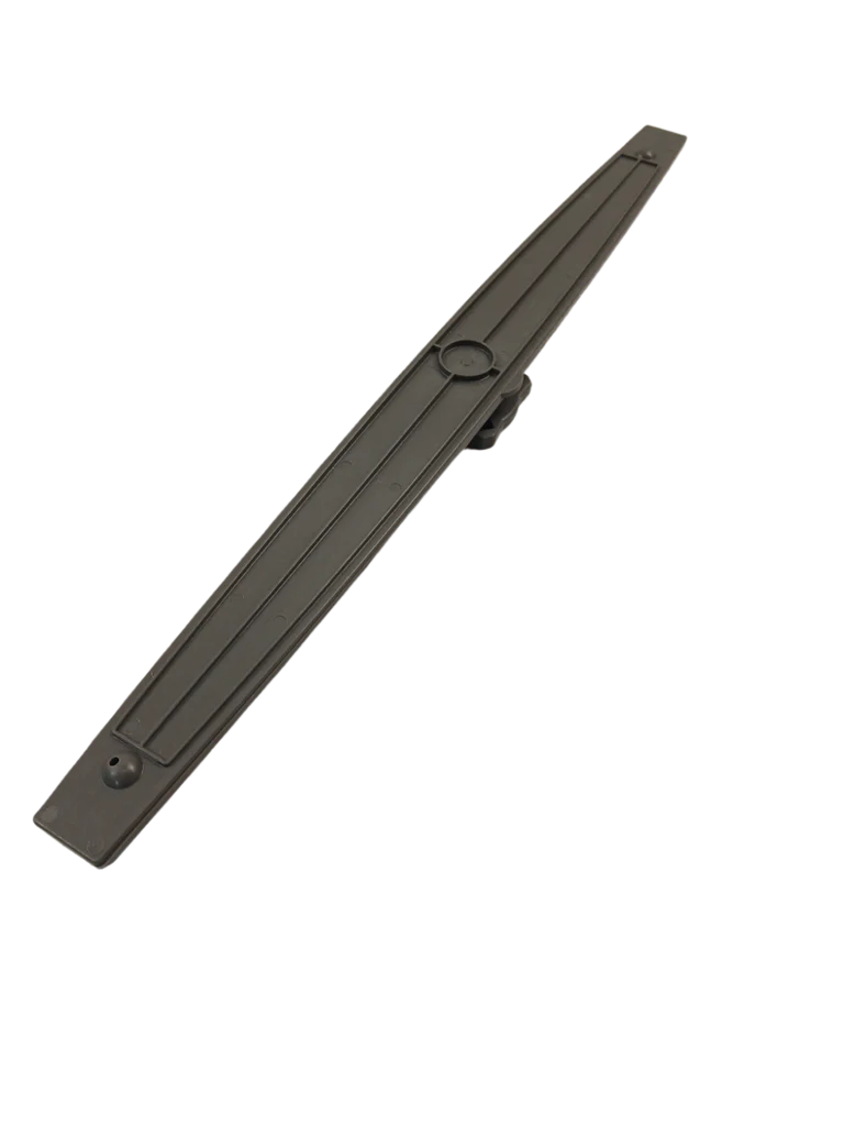 Whirlpool Dishwasher Upper Spray Arm WPW10448645 (Replaces W10448645) - Image 2