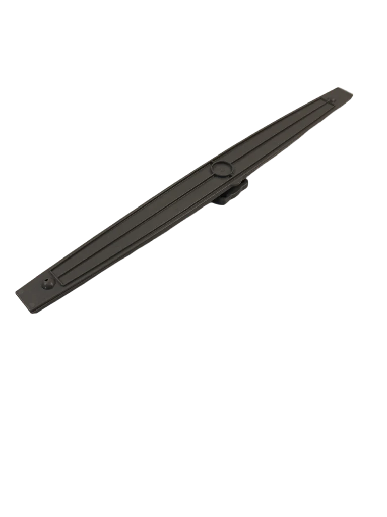 Whirlpool Dishwasher Upper Spray Arm WPW10448645 (Replaces W10448645) - Image 3