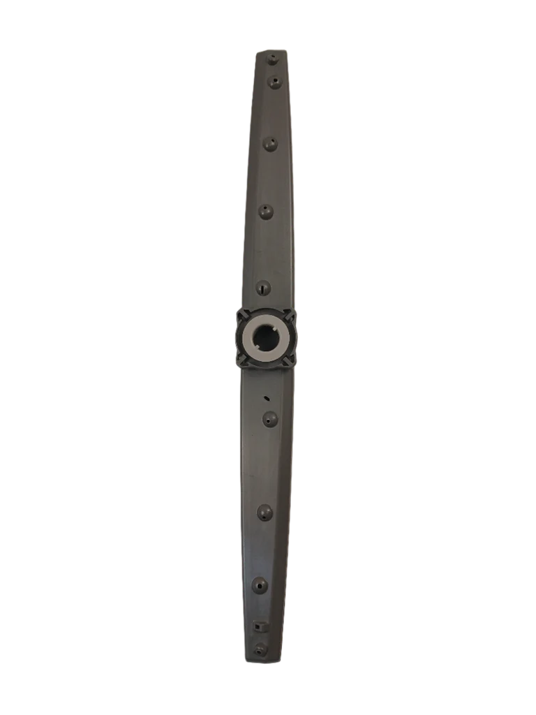 Whirlpool Dishwasher Upper Spray Arm WPW10448645 (Replaces W10448645) - Image 4