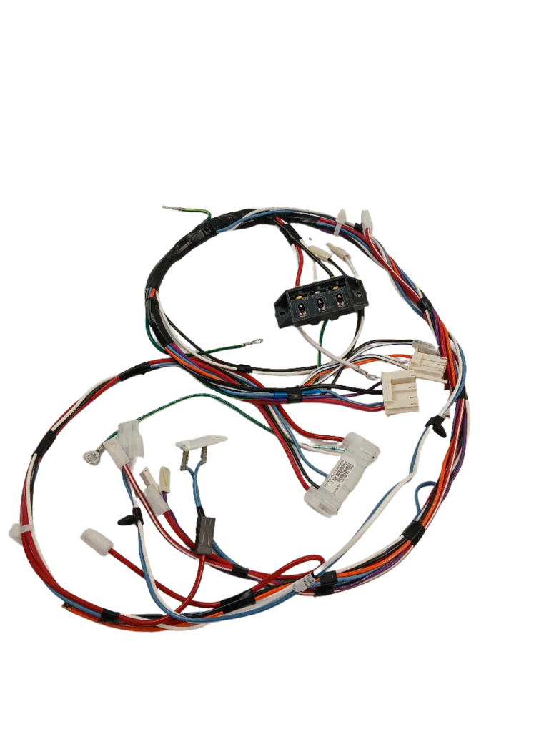 WPW10450286 Dryer Wire-Harness - Image 2