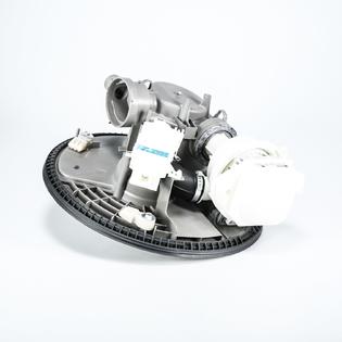 WPW10455260 Dishwasher Pump & Motor Assembly