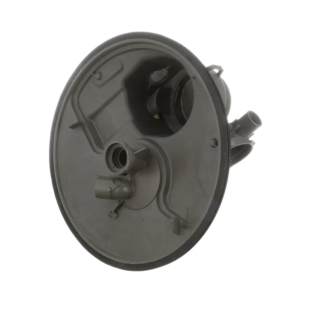 WPW10455261 Dishwasher Pump & Motor Assembly