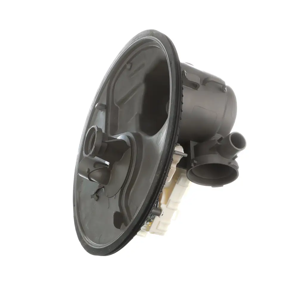 WPW10455261 Dishwasher Pump & Motor Assembly - Image 2