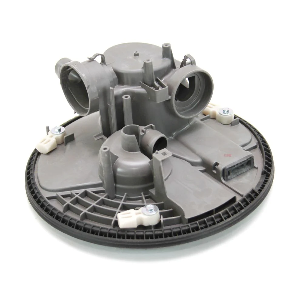 WPW10455268 Dishwasher Sump Asm