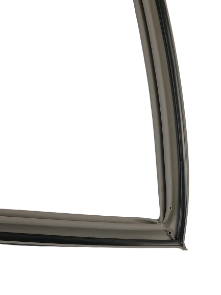 WPW10460580 Refrigerator Door Gasket, Grey - Image 4