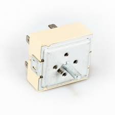 WPW10462778 Range Surface Element Switch