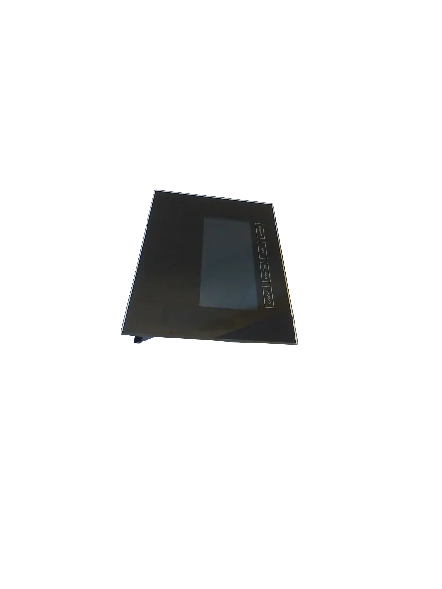 WPW10464534 Range Electronic Control Board - Image 2