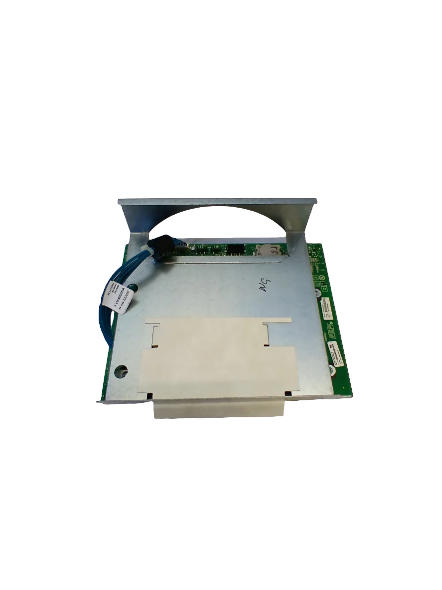 WPW10464534 Range Electronic Control Board - Image 3