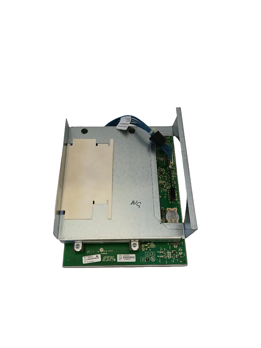 WPW10464534 Range Electronic Control Board - Image 4