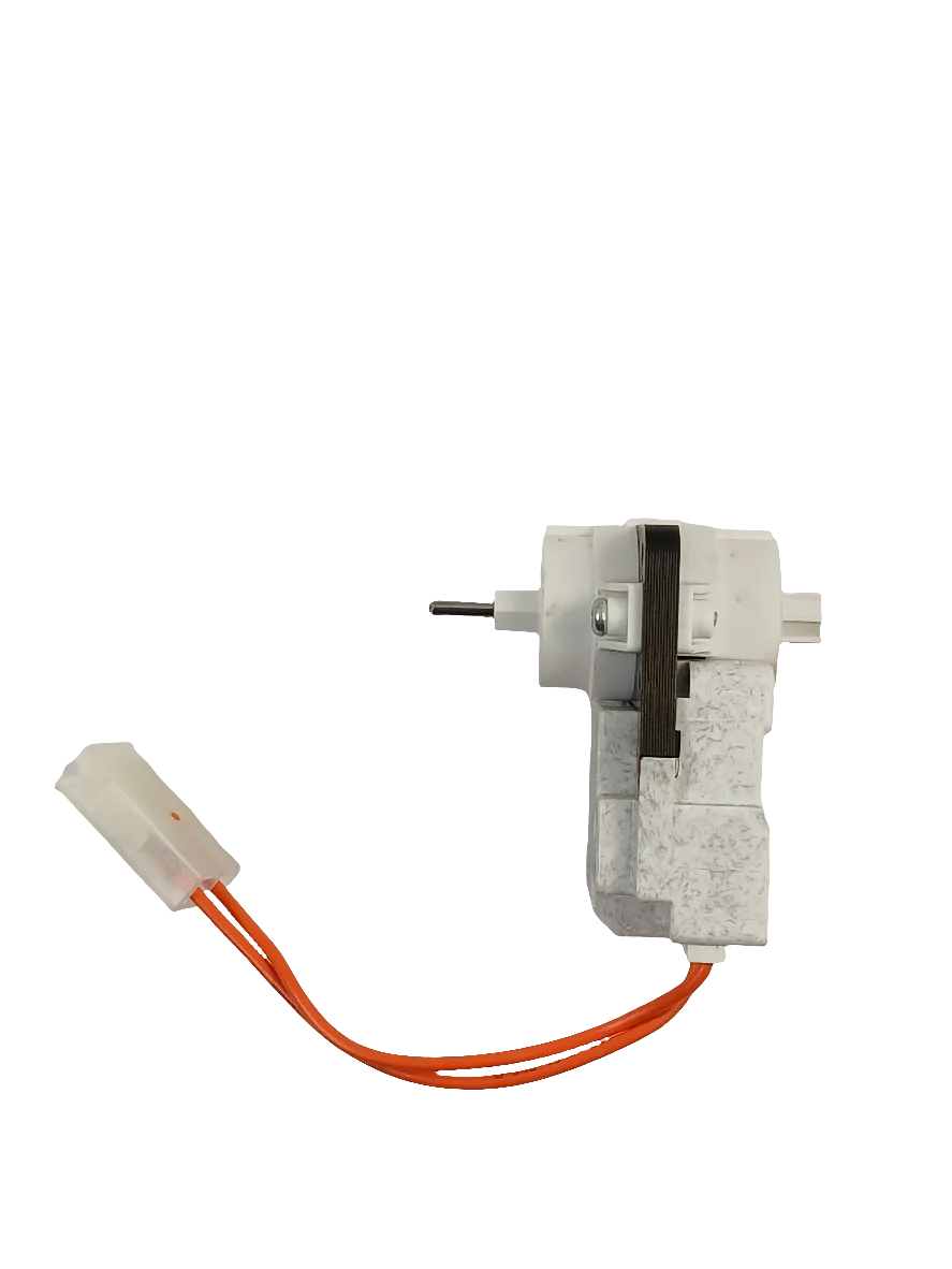 WPW10464673 Refrigerator Evaporator Fan Motor (replaces W10464673) - Image 2
