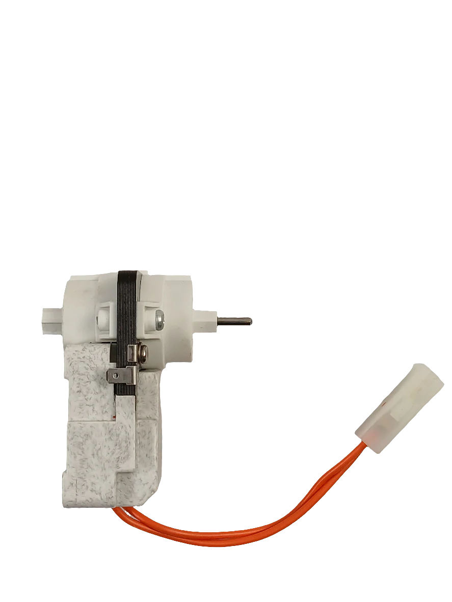 WPW10464673 Refrigerator Evaporator Fan Motor (replaces W10464673) - Image 3