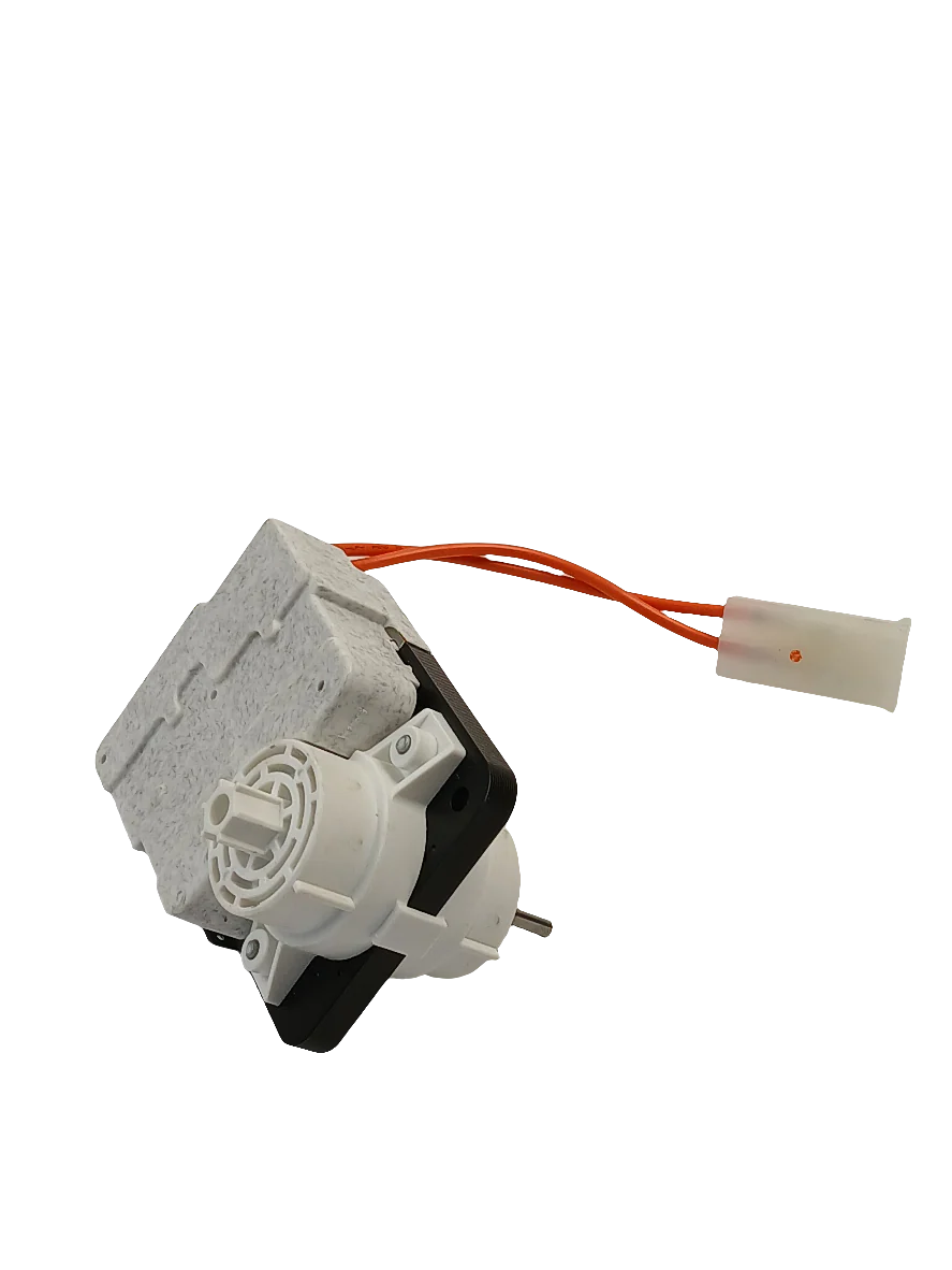 WPW10464673 Refrigerator Evaporator Fan Motor (replaces W10464673) - Image 4