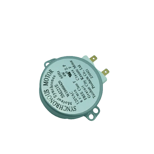 WPW10466420 Certified Refurbished Microwave Turntable Motor - Image 3