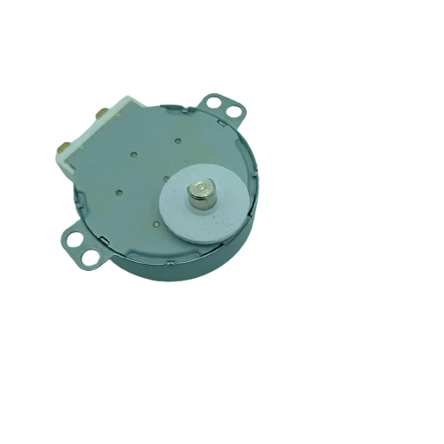 WPW10466420 Certified Refurbished Microwave Turntable Motor - Image 4