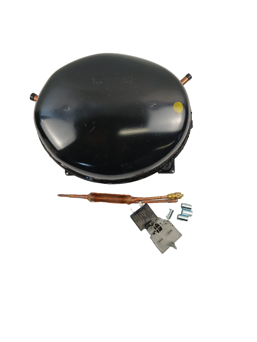 WPW10466675 Refrigerator Compressor Kit - Image 2