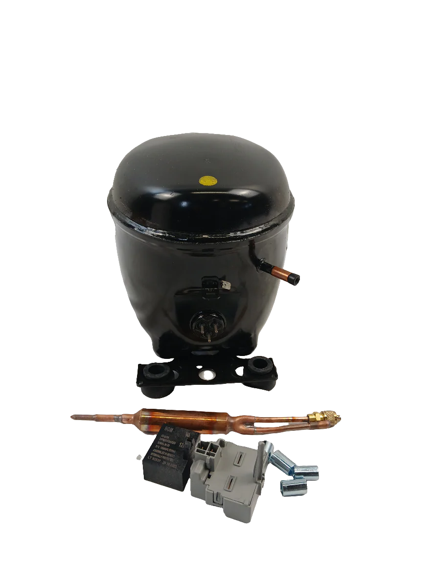 WPW10466675 Refrigerator Compressor Kit - Image 3