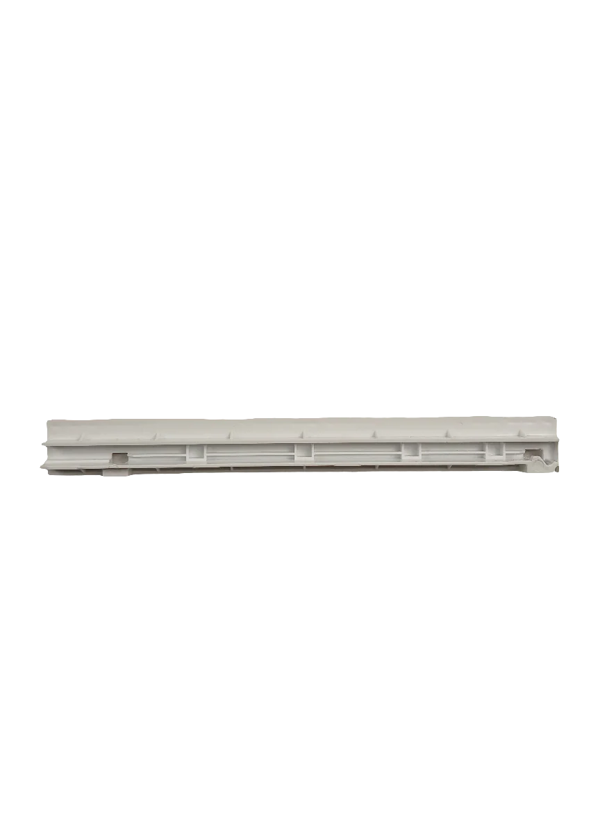 Whirlpool Refrigerator Crisper Drawer Slide Rail, Right Hand - Genuine OEM WPW10468556 - Image 2