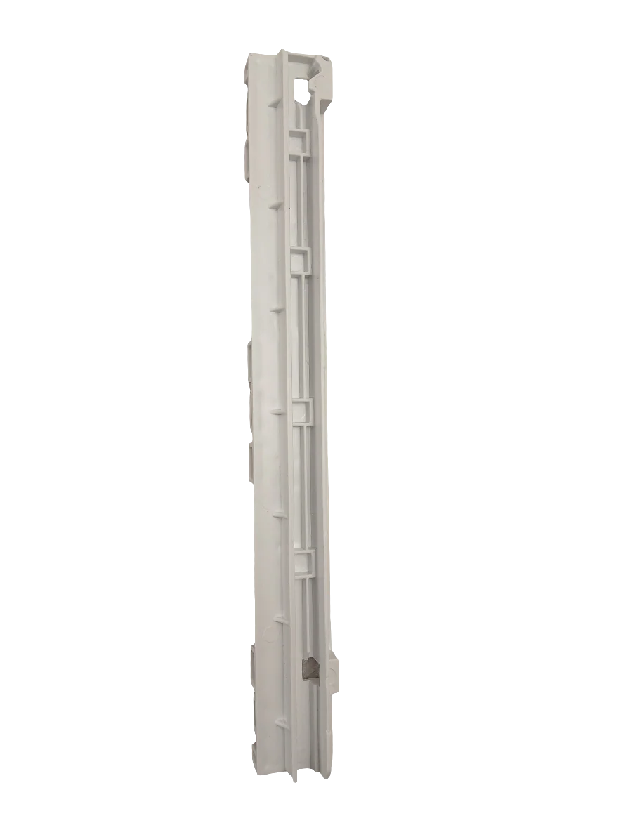 Whirlpool Refrigerator Crisper Drawer Slide Rail, Right Hand - Genuine OEM WPW10468556 - Image 3