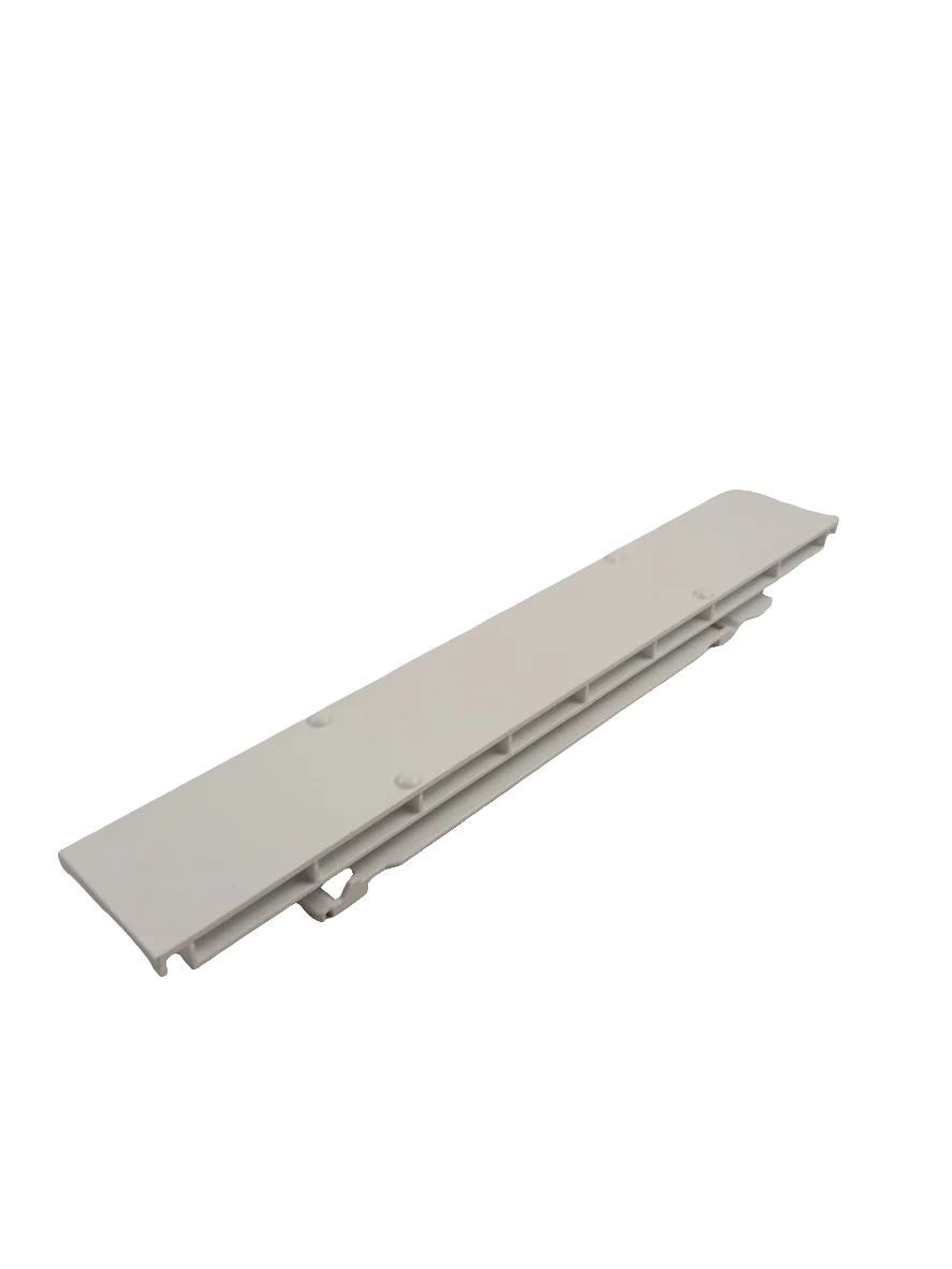 WPW10468557 Refrigerator Crisper Drawer Slide Rail, Centre - Image 5