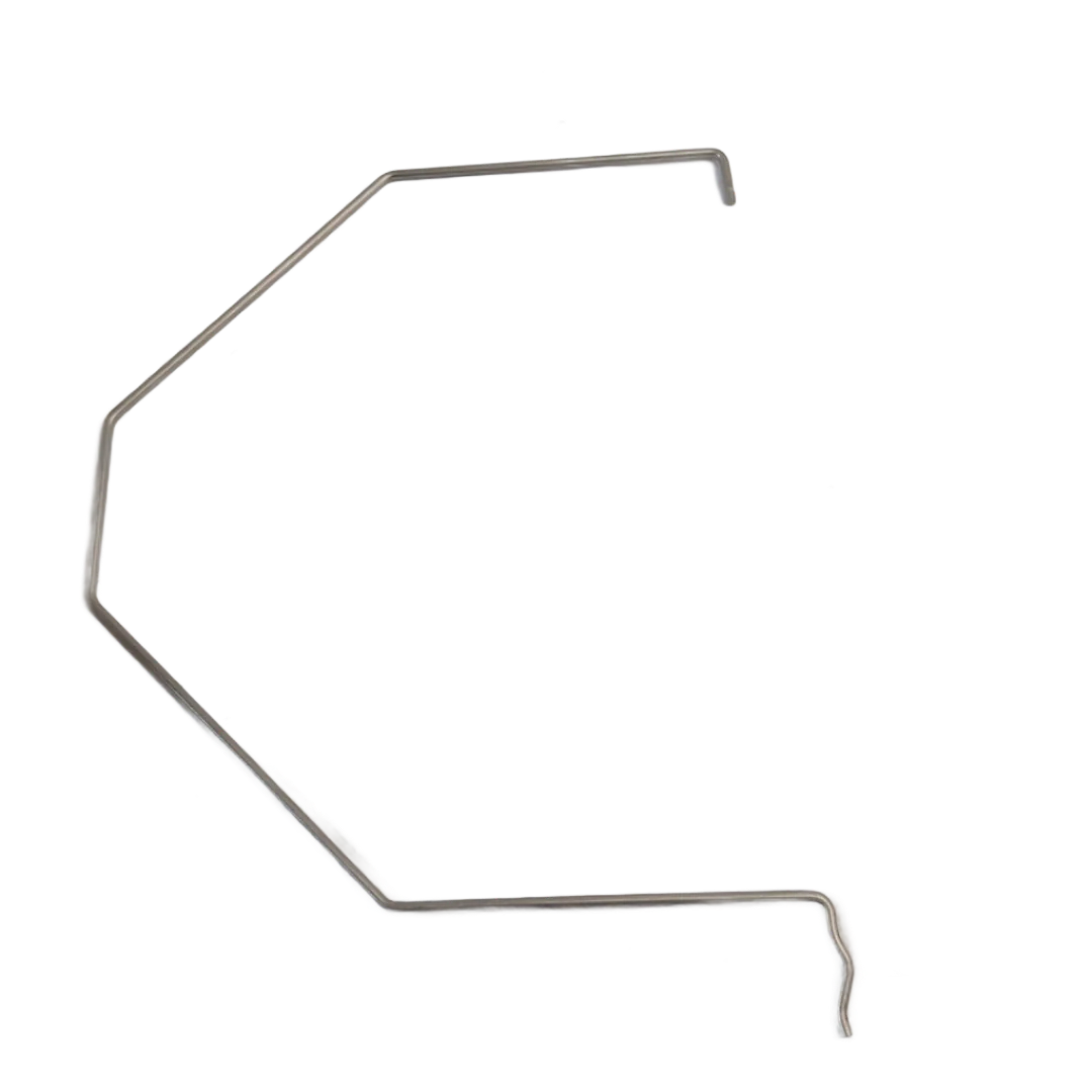 WPW10474785 Refrigerator Ice Maker Shut off Arm