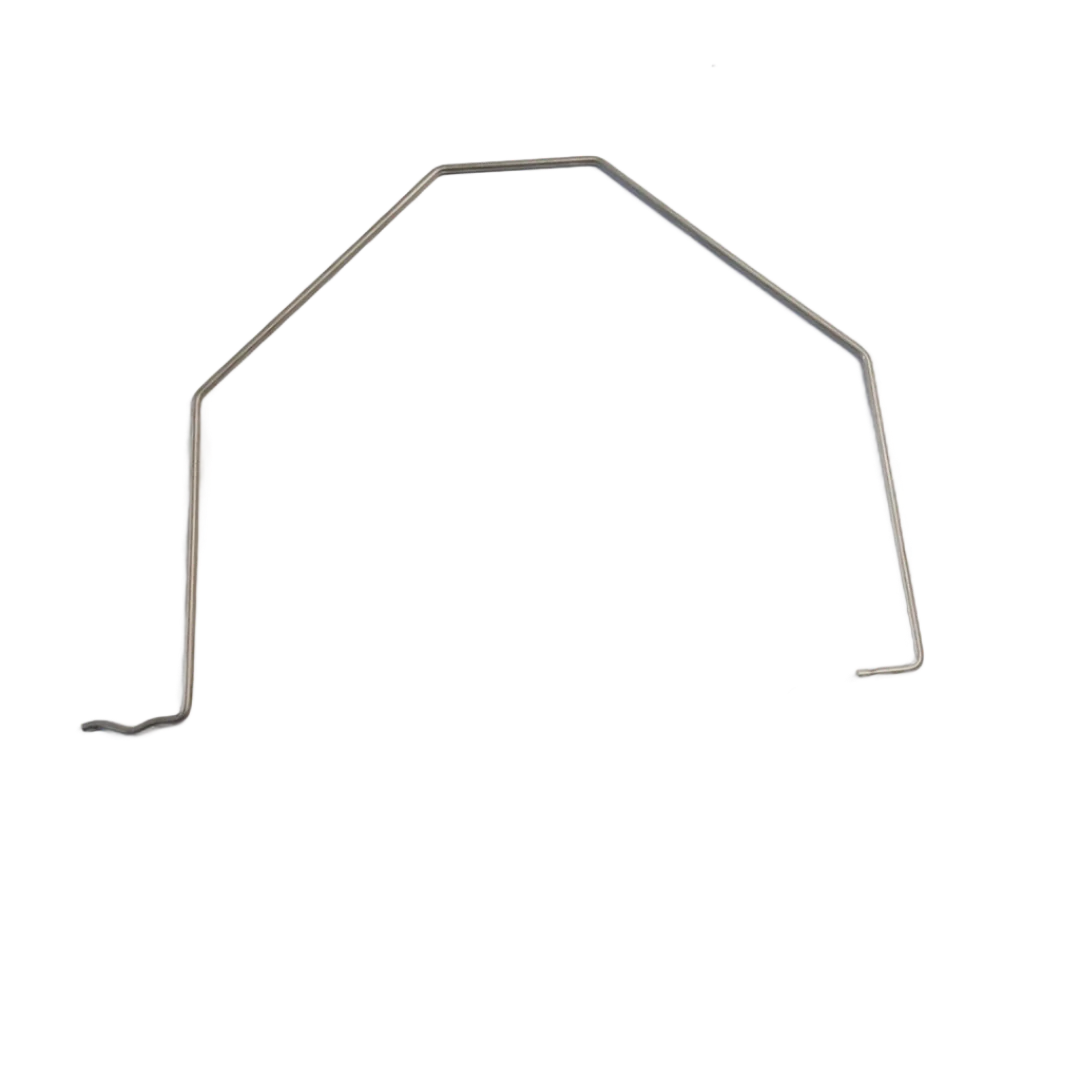 WPW10474785 Refrigerator Ice Maker Shut off Arm - Image 2