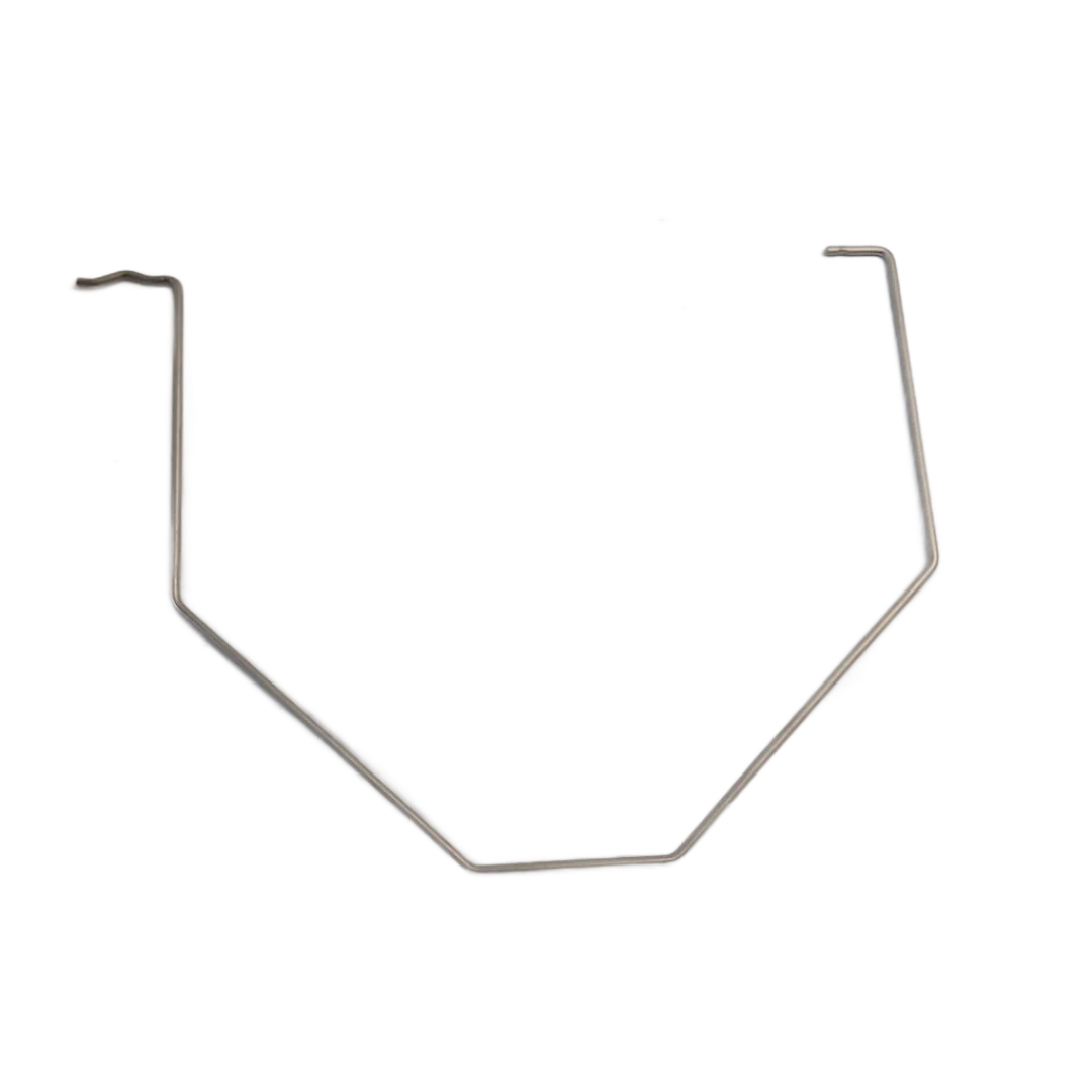 WPW10474785 Refrigerator Ice Maker Shut off Arm - Image 3