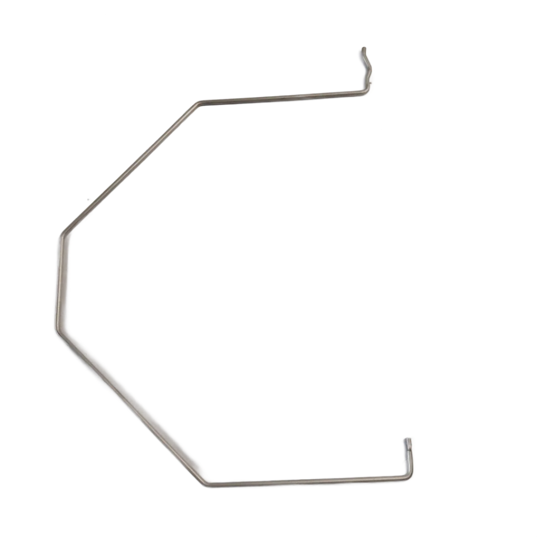 WPW10474785 Refrigerator Ice Maker Shut off Arm - Image 4