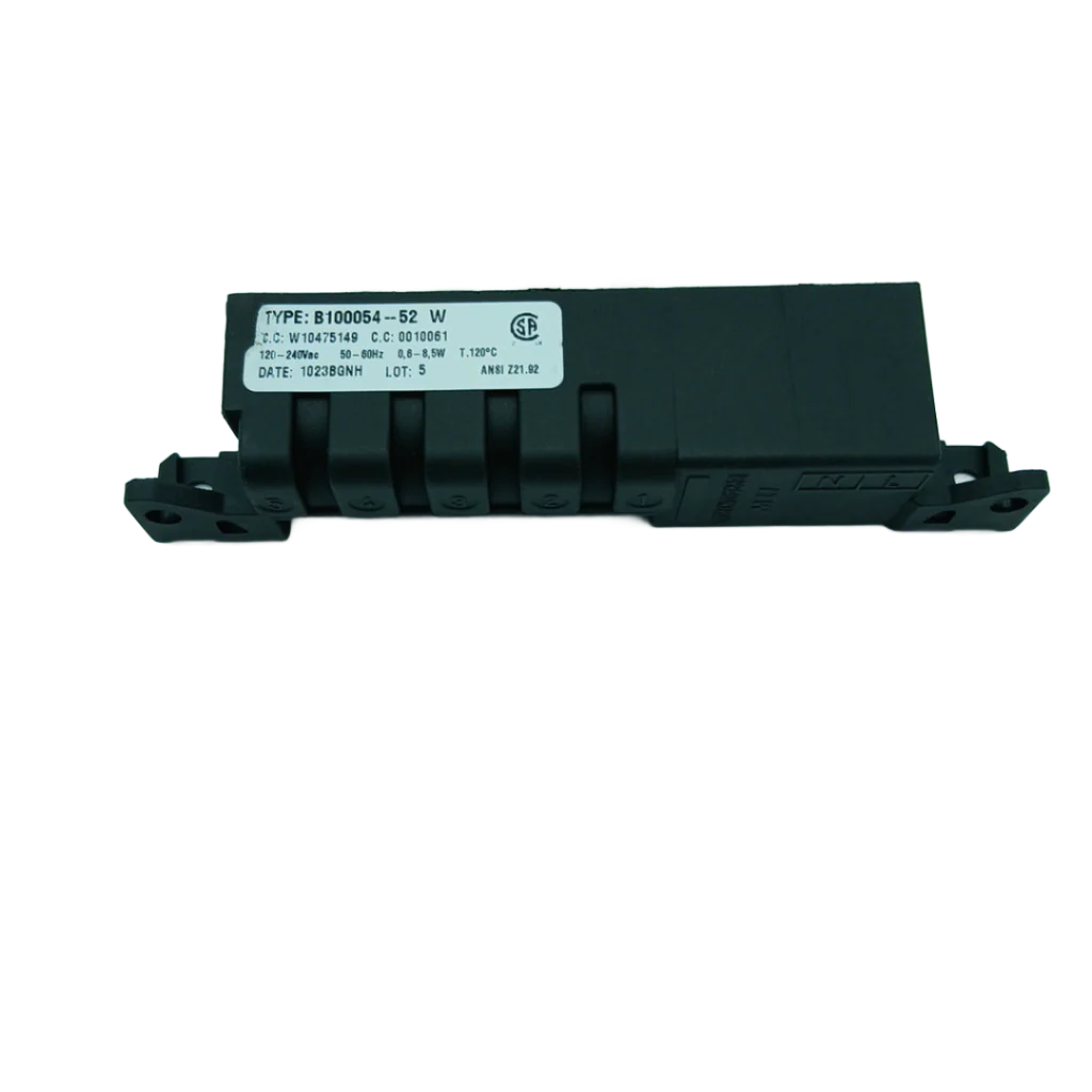 WPW10475149 Range Surface Burner Spark Module (replaces W10475149)